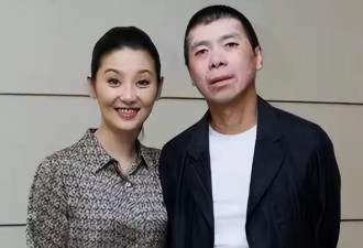 徐帆回应离婚5个月后，冯小刚的小心思藏不住了