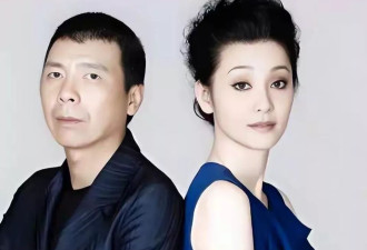 徐帆回应离婚5个月后，冯小刚的小心思藏不住了