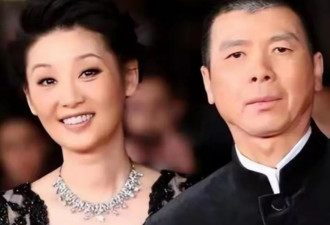 徐帆回应离婚5个月后，冯小刚的小心思藏不住了