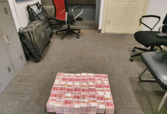 女子取240万“给外甥当彩礼”,警方苦劝5小时拦下