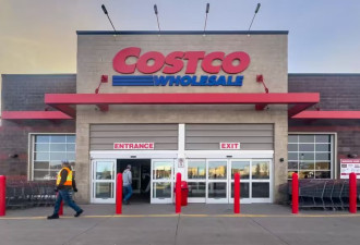 加拿大Costco紧急召回两款巧克力产品：存在食品污染风险