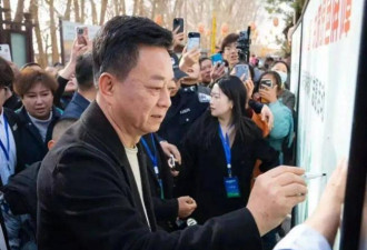 朱军近况被曝：扎根甘肃成治沙能手 皮肤黝黑
