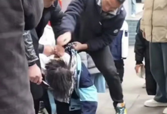 留发不留人！长江黄河还是倒流了