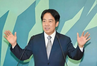 港媒曝“法理谋独”未遂的内幕：民进党出现裂痕