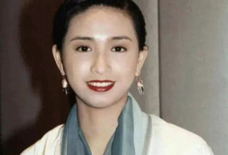 56岁吴婉芳:嫁百亿富豪独宠30年，儿媳是霍启刚堂妹