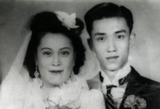 让人唏嘘，著名导演谢晋一家六口已全部离开人世