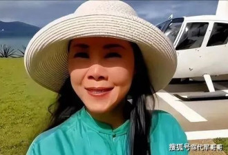 59岁田震近况曝光！回国开演唱会被网暴
