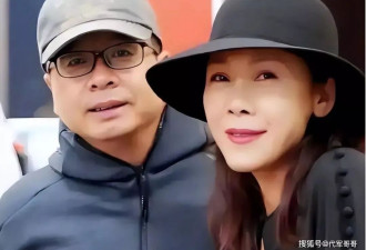 59岁田震近况曝光！回国开演唱会被网暴