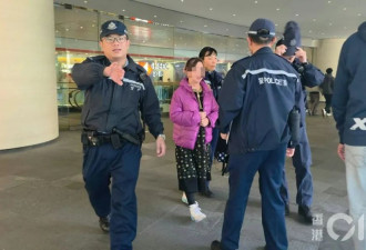 1450亿巨款震惊香港！内地女赴港取钱被抓捕