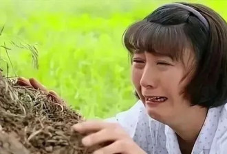“哭穷”的中国著名女星，这回要彻底哭死了