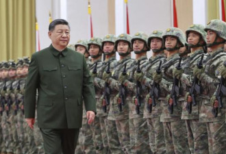 北京领衔！四国联合行动叫板川普