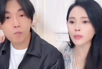 再婚11年，57岁晒泳装照、曝私密保养的伊能静，没给庾澄庆留体面