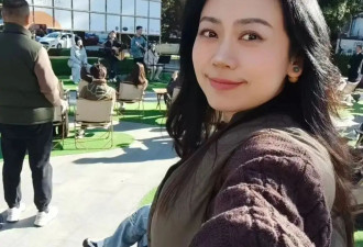 央视女导演：已辞职，在路边摆摊