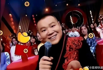 岳云鹏被曝缺席2026央视春晚，本人坦言写不出更好的东西