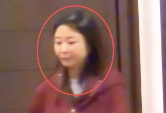 46岁殷桃近照曝光！脸又僵又肿差点认不出