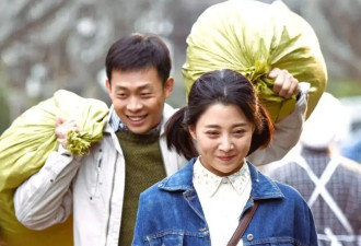 46岁殷桃近照曝光！脸又僵又肿差点认不出