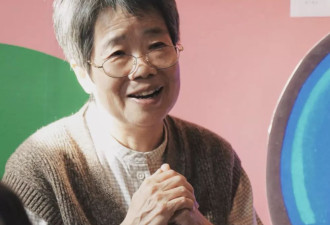 一位网红，决定公开所有