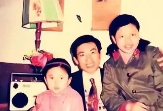 他就是韩红亲爹，和泰斗人物关系匪浅，难怪没人敢惹