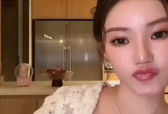 汪小菲妻子马筱梅分享孕晚期饮食！展示婆婆给自己投喂的炸饺子