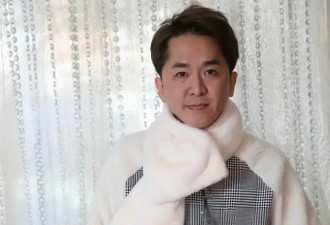 突发！香港知名男星曝被男富豪开价1500万包养