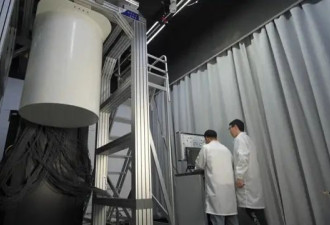 Google量子电脑 中国“祖冲之3.0”的劲敌？