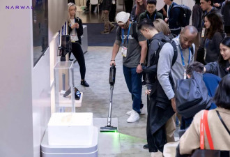 CES2026揭示的AI三场变革:从眼镜到机器人,从家庭到工业