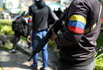 武装民兵正四处搜查美国人 美使馆吁公民立刻离境！