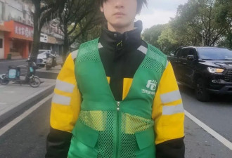 中国单亲妈妈，只身闯电诈园区
