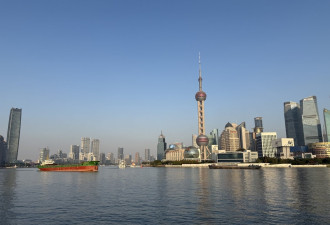 “非典型复苏”！人民币升值空间上看30%