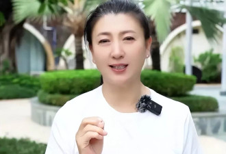 闫学晶儿子被举报涉高考移民，本人辽晚遭抵制