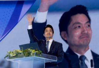 命理师铁口直断：预言“他”攻下2028总统