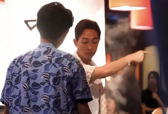突发！香港知名男星片场发飙赶走配角演员