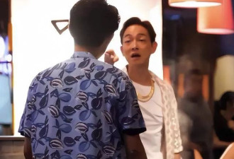 突发！香港知名男星片场发飙赶走配角演员