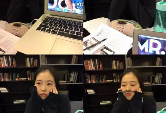冲向加拿大 一个“学渣”的开挂之路