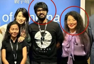 23岁女导演坠亡，印度男编剧被捕，女制片也涉嫌谋杀