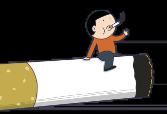 你以为抽烟只伤肺？错！它正在引爆“癌王”