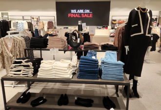 万锦Markville知名连锁店1星差评刷爆! 顾客曝退货被刁难、叫保安