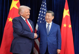 川普真正的一盘大棋，还没有开始？