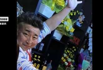 日餐厅墙壁夹女尸 49岁变态老板长相曝 女死因出炉