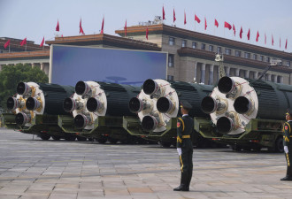 日本恐“一夜之间”拥有核武 拜登曾警告习近平…