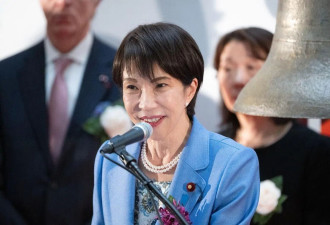 高市参拜靖国神社的传言 何以落空？