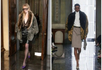 Gucci 2026早春度假系列，不完美的浪漫，梦幻世界的温暖
