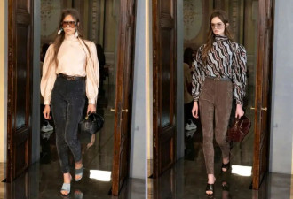 Gucci 2026早春度假系列，不完美的浪漫，梦幻世界的温暖