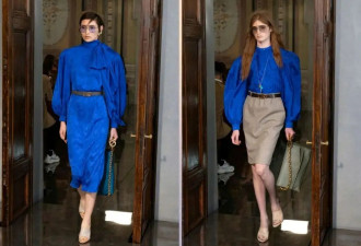 Gucci 2026早春度假系列，不完美的浪漫，梦幻世界的温暖