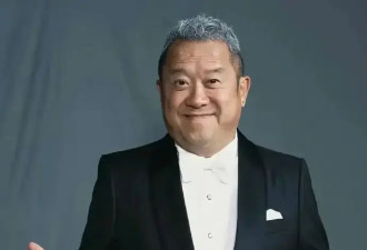 曾志伟说做TVB总经理吃力不讨好：没人会理解里面发生的事