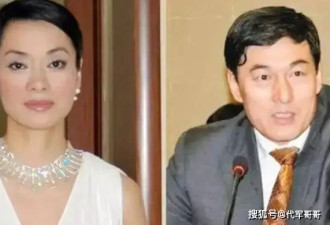62岁毛阿敏近况曝光！放弃争夺数百亿遗产，定居美国带着儿女低调生活