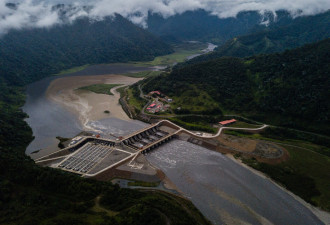 特朗普委内瑞拉行动或削弱中国在拉美经济控制力