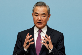 美国施压 中国贸易协议陷僵局 王毅发声
