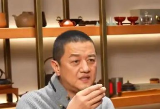 李亚鹏坦然回应再婚可能性 并澄清没有谈过很多恋爱