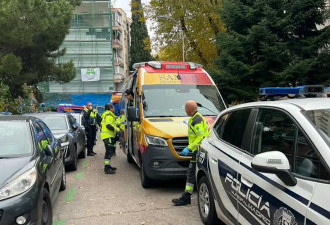 母亲抱双胞胎跳楼身亡 震惊社会 悲伤内幕曝光